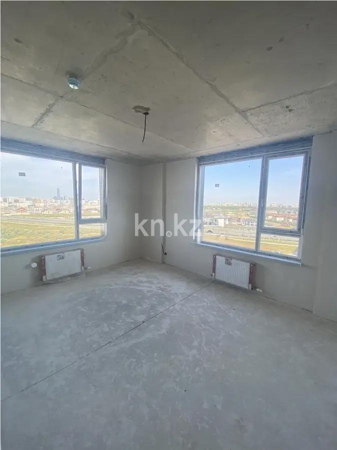 Продажа 2-комнатной квартиры, 53 м², ул. Е-915, дом  19 в Астане - фото 3