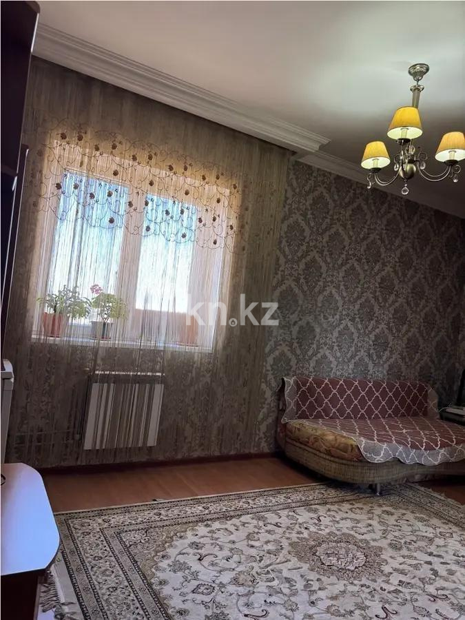 Продажа 4-комнатной квартиры, 136.1 м² в Алматы - фото 4