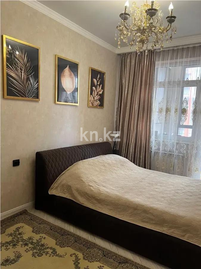 Продажа 4-комнатной квартиры, 100 м² в Алматы - фото 3