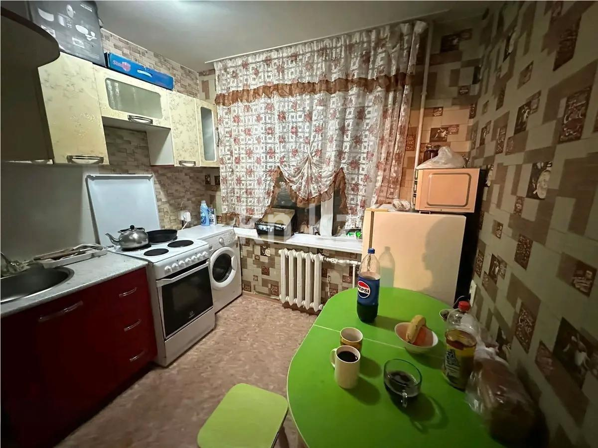 Продажа 1-комнатной квартиры, 30 м², мкр-н 14, дом  45 в Караганде - фото 2