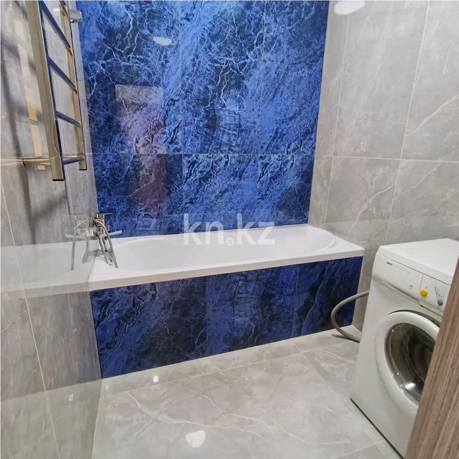 Продажа 1-комнатной квартиры, 43.7 м² в Астане - фото 4