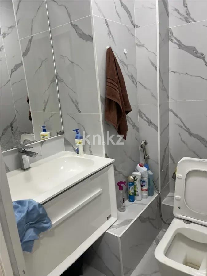 Продажа 3-комнатной квартиры, 120 м², пр. Гагарина, дом  124 в Алматы - фото 3