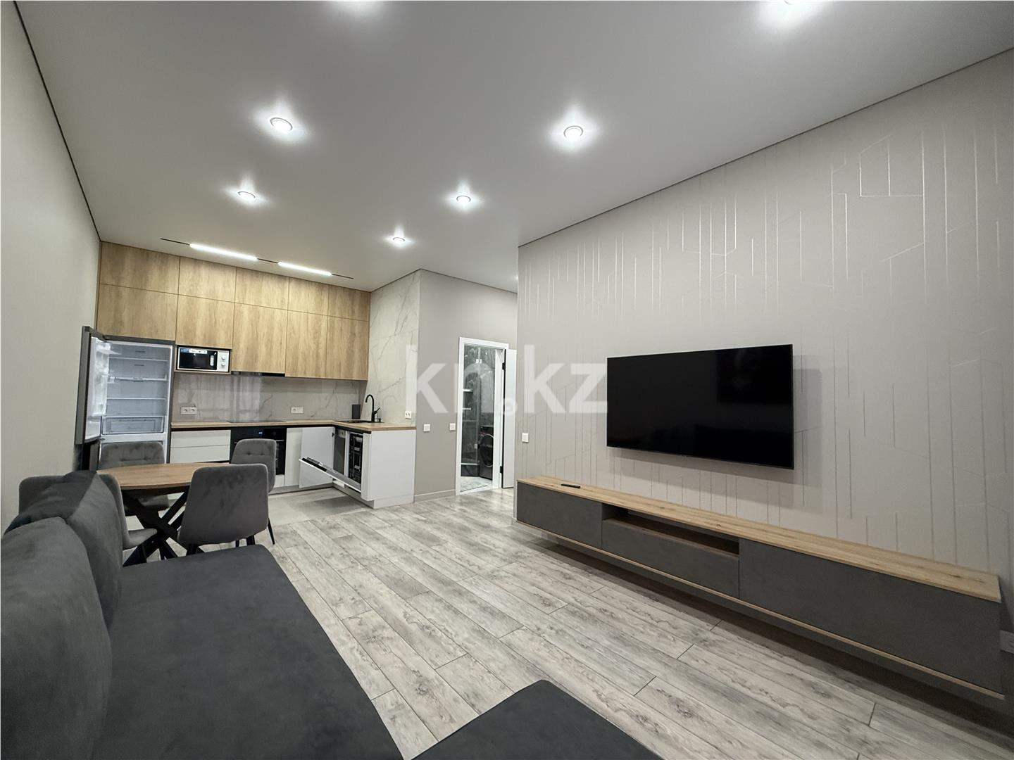 Продажа 2-комнатной квартиры, 48 м² в Караганде - фото 6