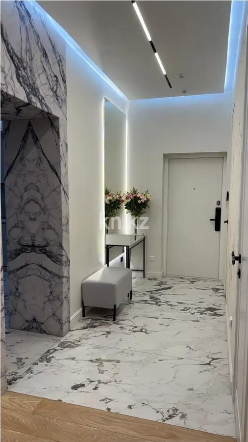 Продажа 3-комнатной квартиры, 105 м² в Астане - фото 10