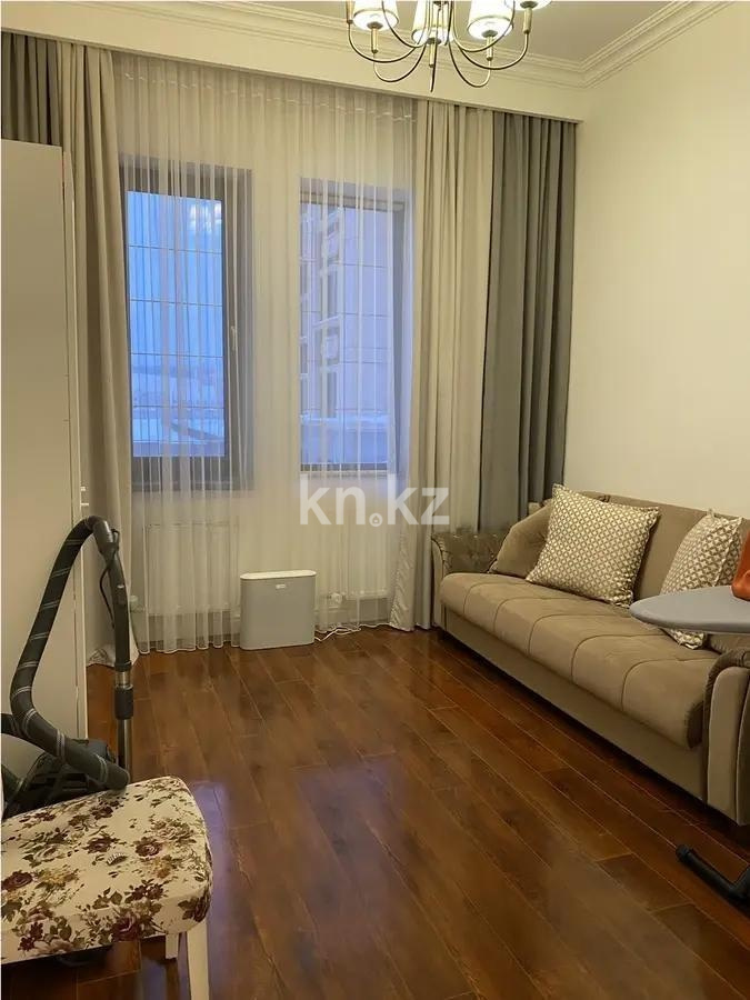 Продажа 3-комнатной квартиры, 85 м² в Астане - фото 2