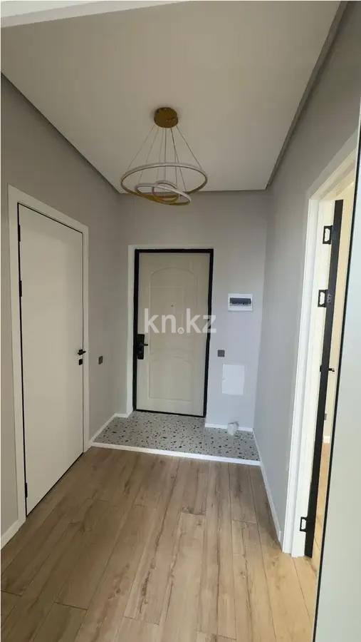 Продажа 2-комнатной квартиры, 42 м², ул. Толе би, дом  61 в Астане - фото 4