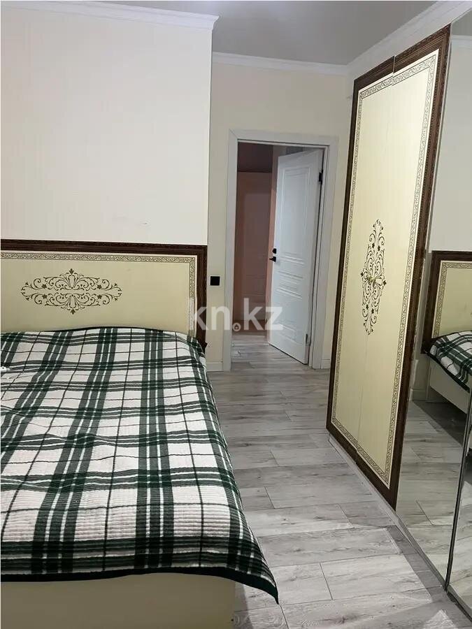 Продажа 3-комнатной квартиры, 80 м² в Алматы - фото 3