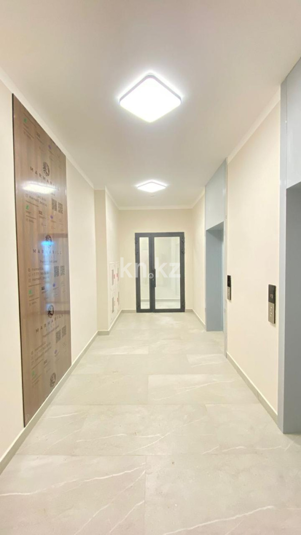Продажа 2-комнатной квартиры, 62 м² в Астане - фото 5
