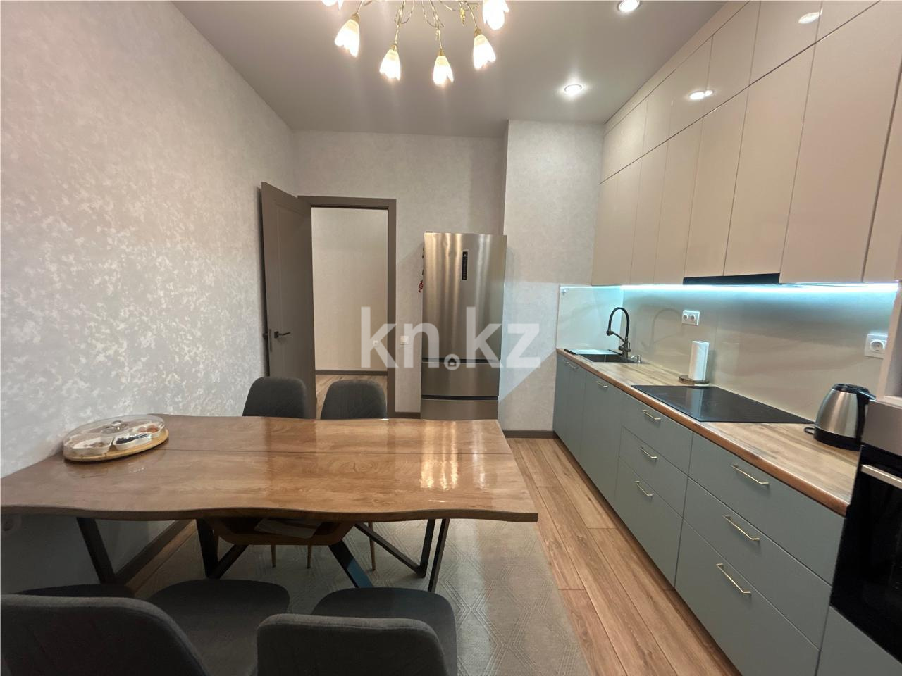 Продажа 4-комнатной квартиры, 108 м² в Астане - фото 18