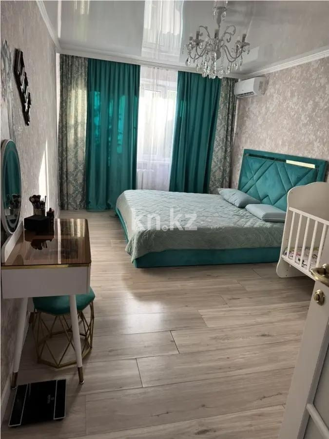 Продажа 3-комнатной квартиры, 63 м² в Караганде - фото 3