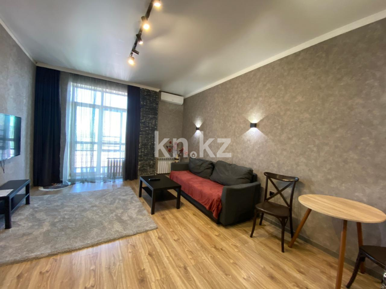 Продажа 3-комнатной квартиры, 110 м², ул. Комиссарова, дом  10/3 в Караганде - фото 2