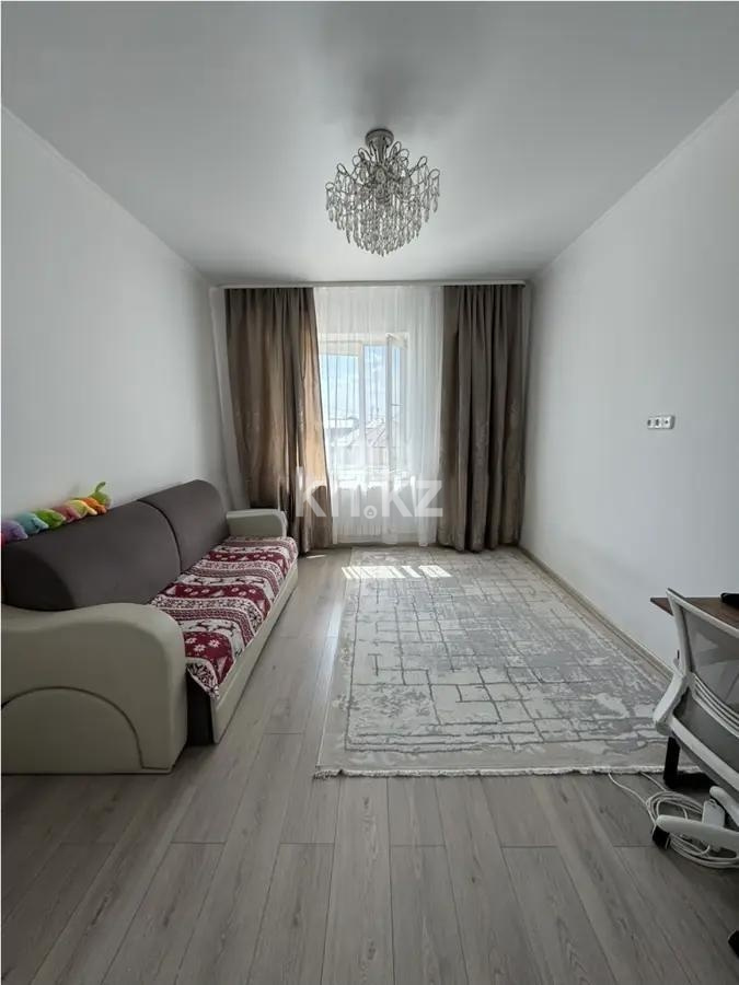 Продажа 1-комнатной квартиры, 40 м² в Караганде