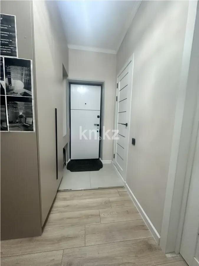 Продажа 3-комнатной квартиры, 54.5 м² в Астане - фото 4