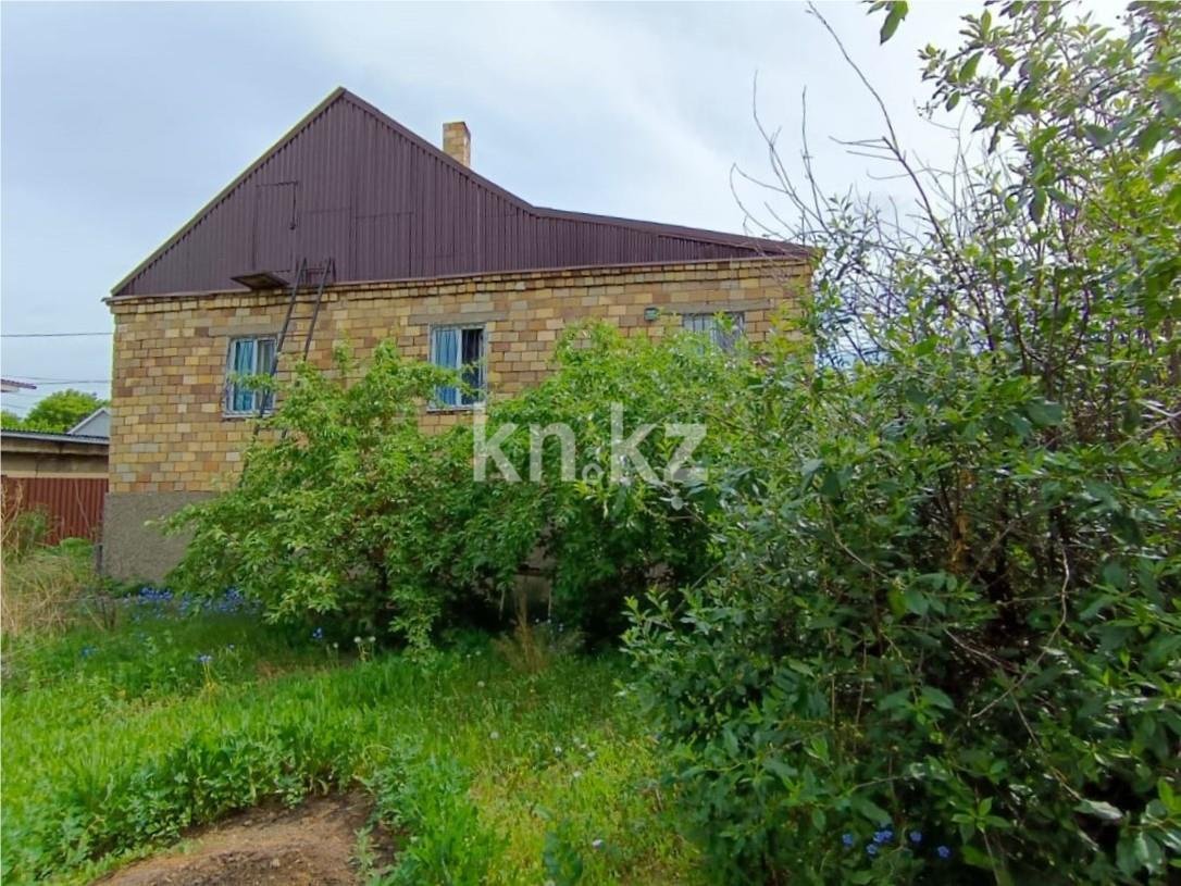 Продажа 4-комнатного дома, 61.9 м², ул. Василевской в Караганде - фото 24