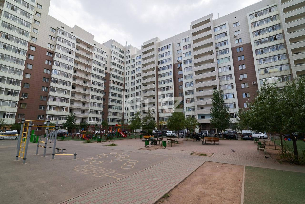 Аренда 2-комнатной квартиры, 75 м² в Астане - фото 6
