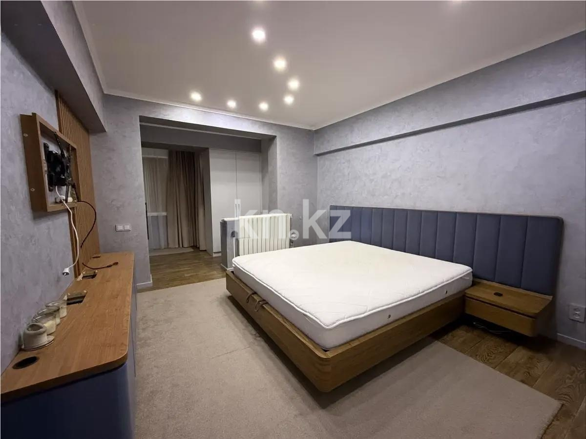 Продажа 3-комнатной квартиры, 71.5 м² в Алматы