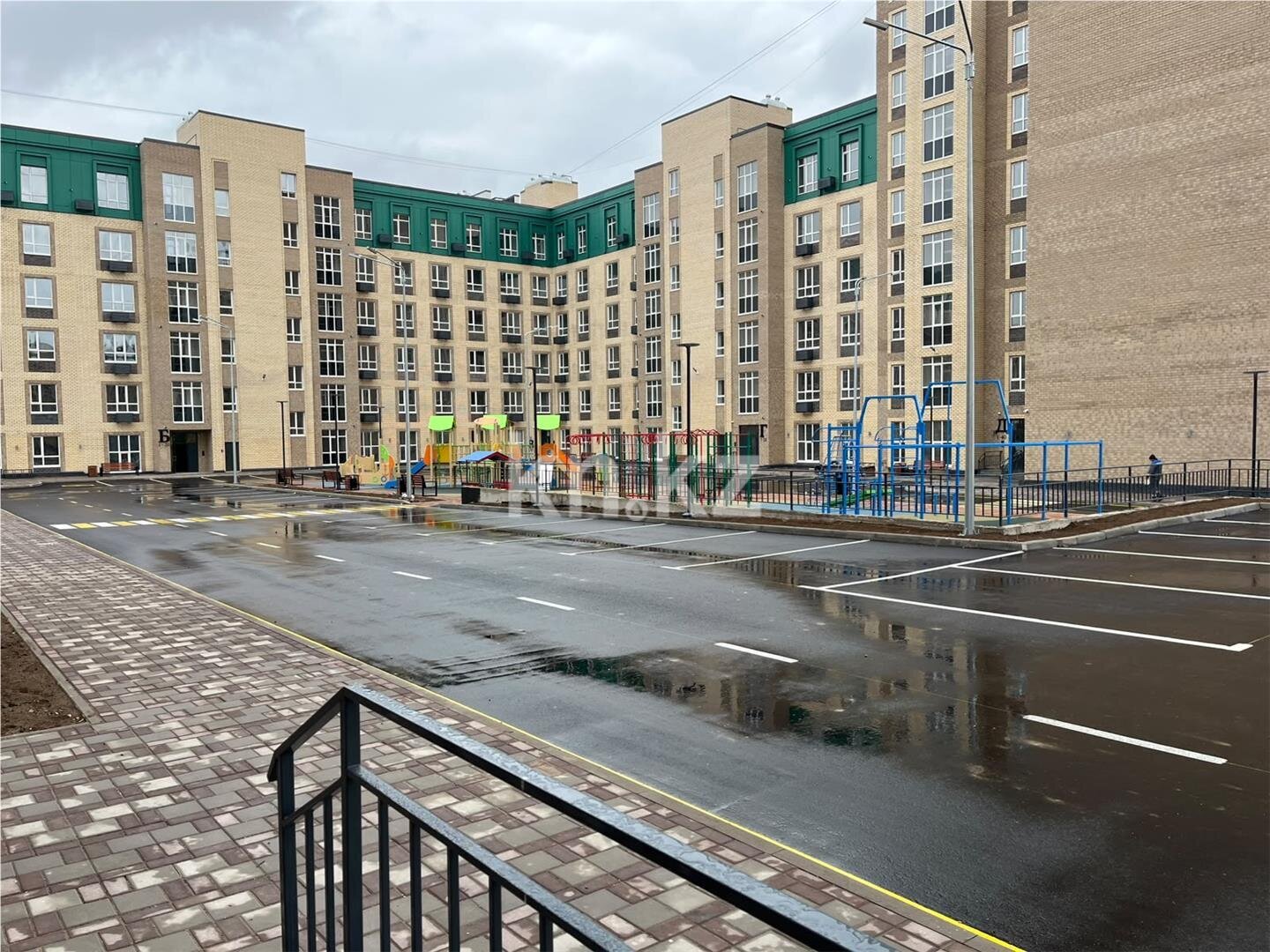 Продажа 3-комнатной квартиры, 78 м² в Караганде - фото 3
