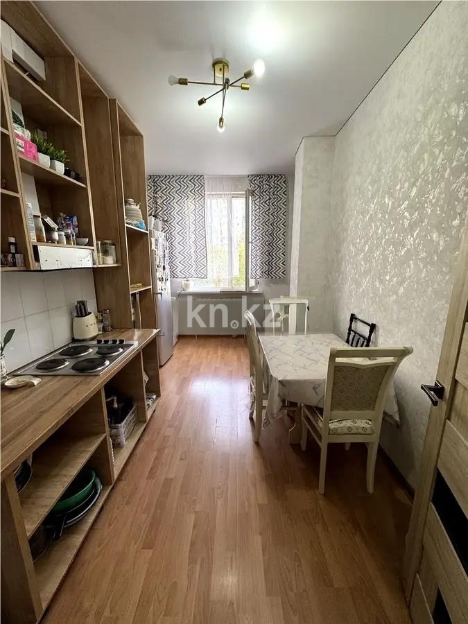 Продажа 3-комнатной квартиры, 86.5 м² в Астане - фото 4