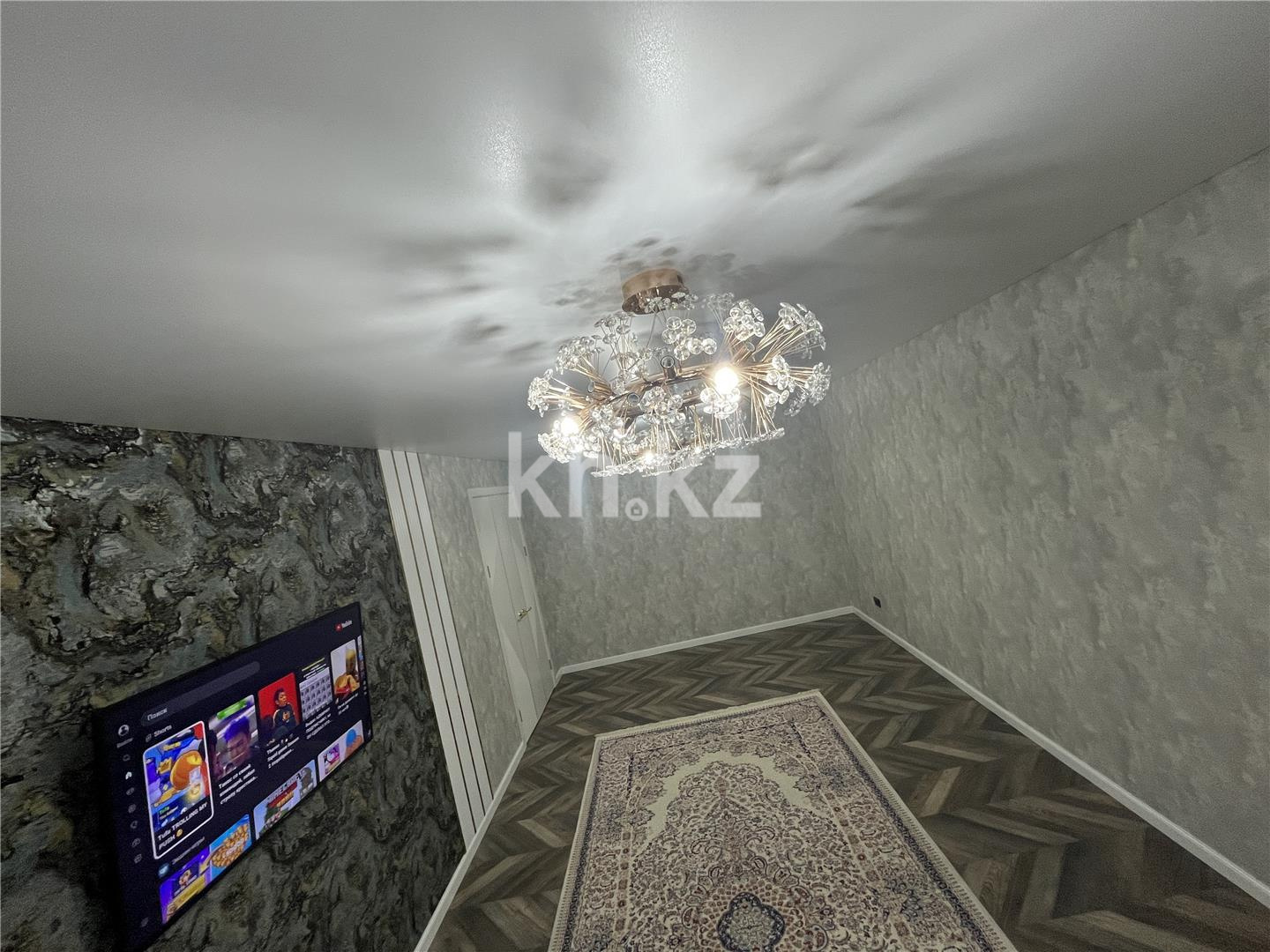 Продажа 4-комнатной квартиры, 110 м², ул. Букетова, дом  60/2 в Караганде - фото 4