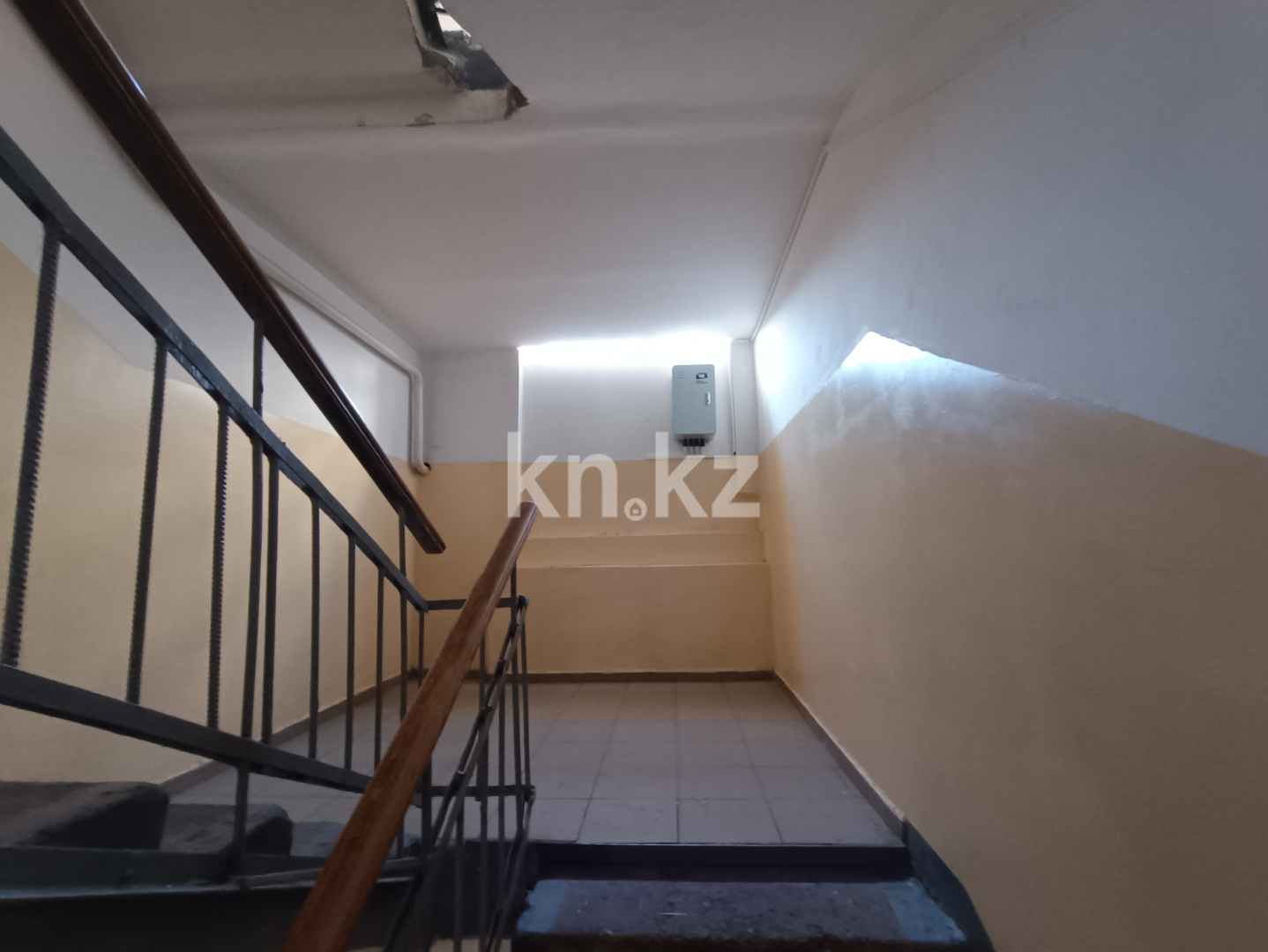 Продажа 1-комнатной квартиры, 38.3 м² в Астане - фото 20