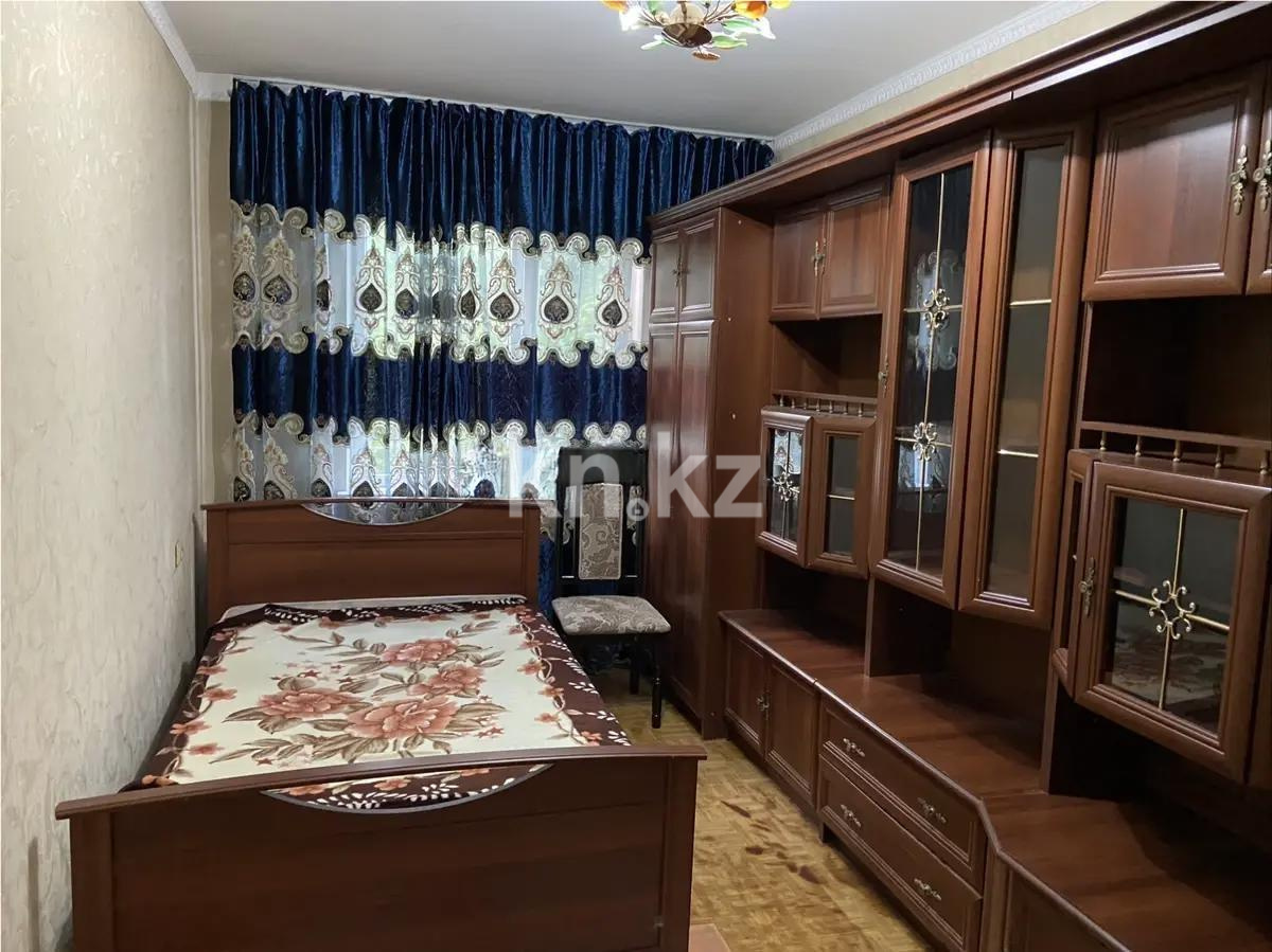 Продажа 3-комнатной квартиры, 59 м² в Алматы - фото 2
