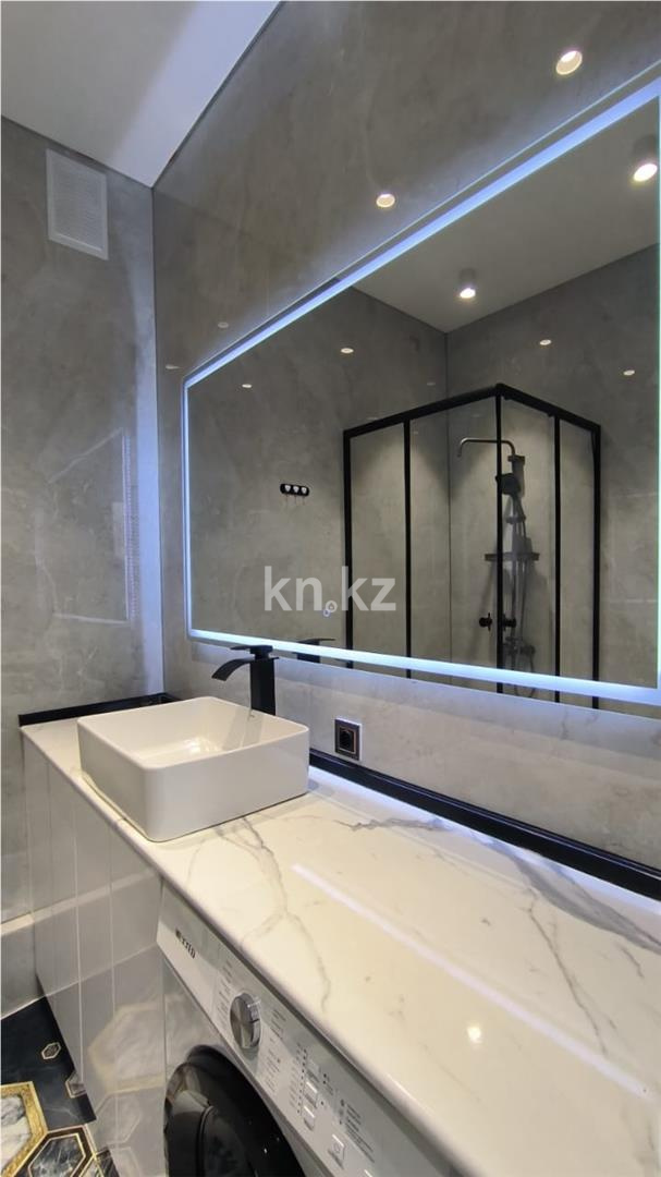 Продажа 1-комнатной квартиры, 35 м² в Караганде - фото 9