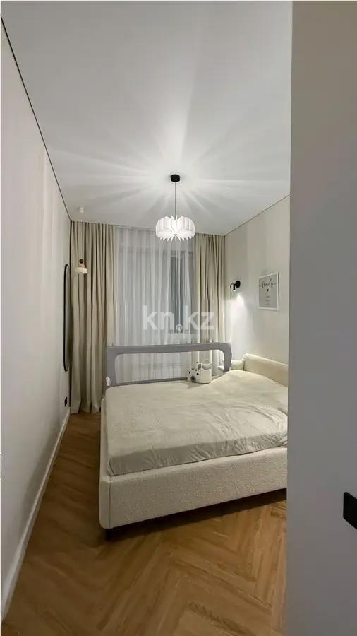 Продажа 2-комнатной квартиры, 51 м² в Астане - фото 2