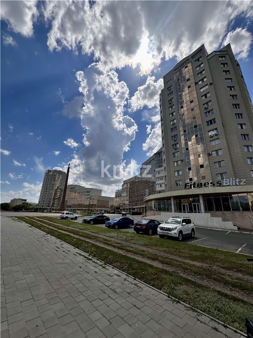 Продажа 3-комнатной квартиры, 109 м² в Караганде - фото 30