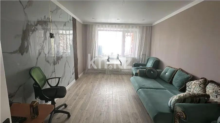 Продажа 3-комнатной квартиры, 63 м² в Астане