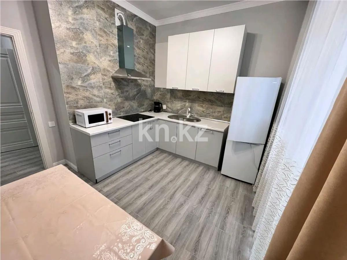 Продажа 2-комнатной квартиры, 59.7 м², пр. Туран, дом  44Б в Астане - фото 3
