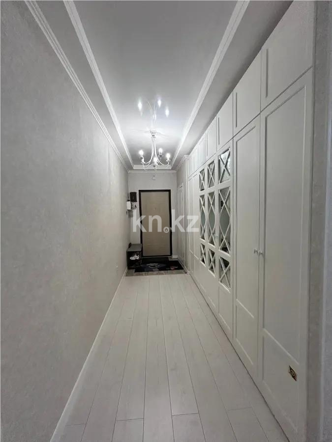 Продажа 3-комнатной квартиры, 83 м² в Астане - фото 7