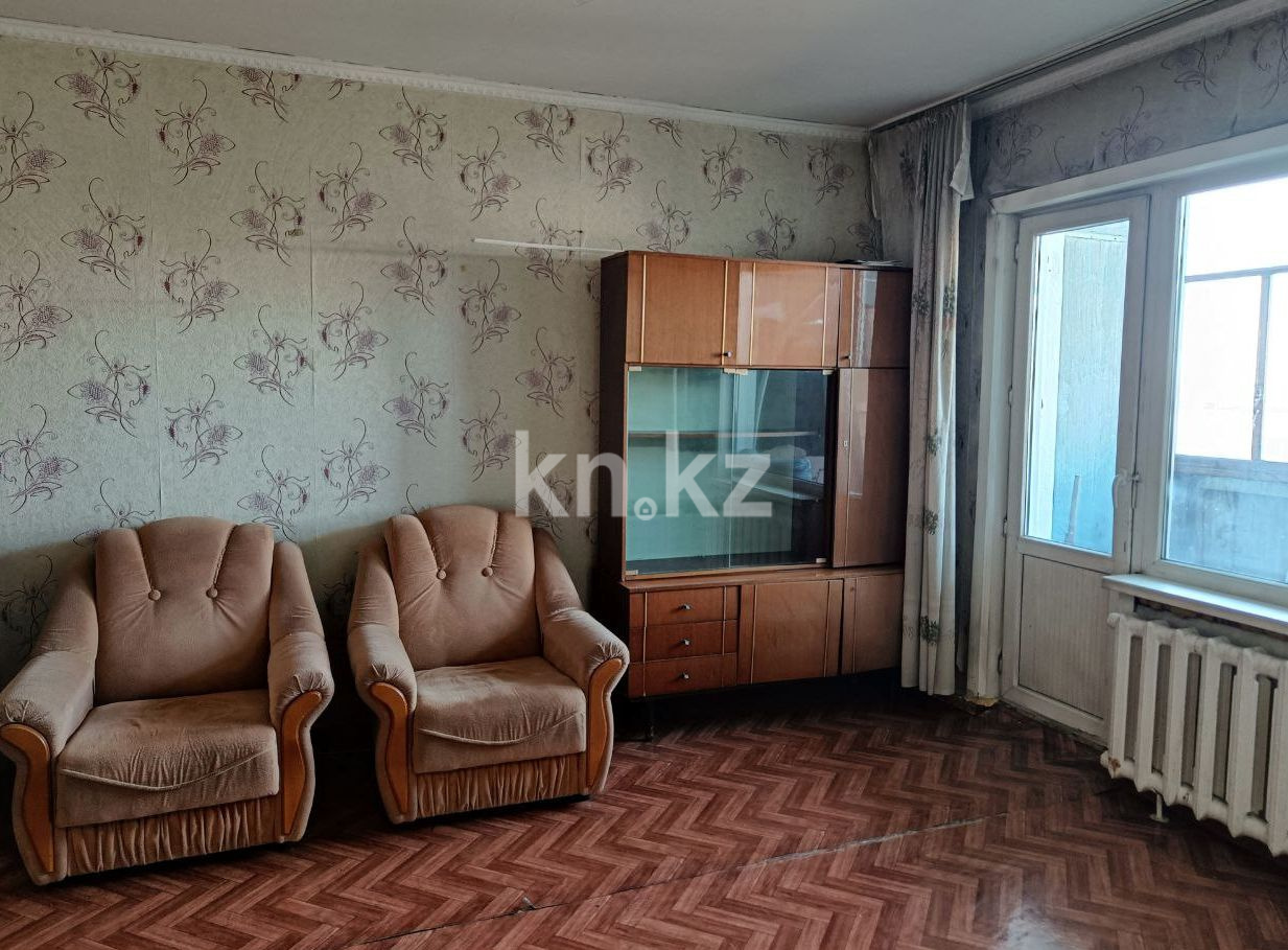 Продажа 2-комнатной квартиры, 55 м² в Усть-Каменогорске - фото 2
