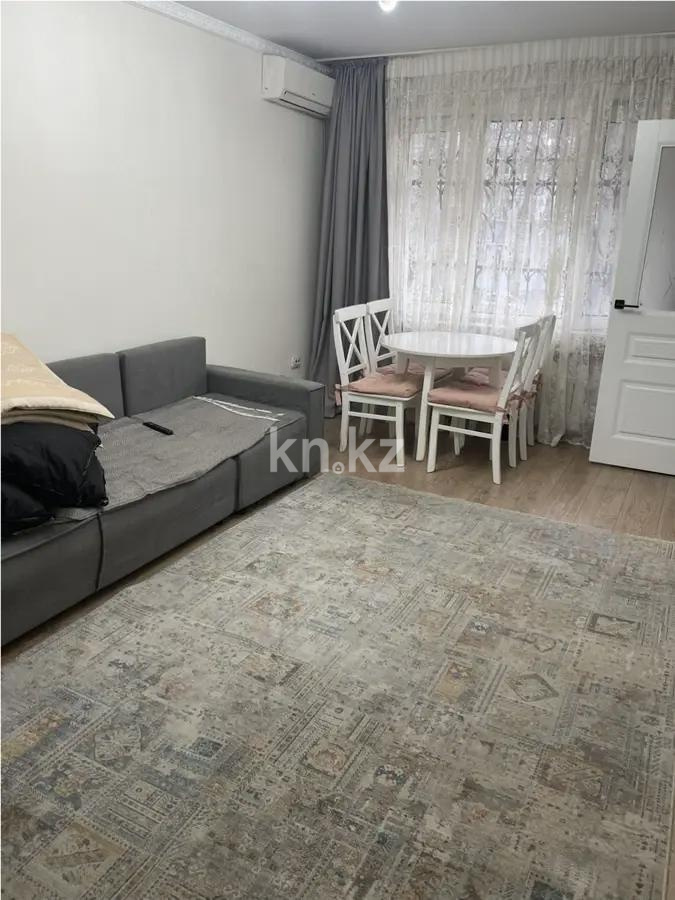 Продажа 2-комнатной квартиры, 45 м², ул. Кожамкулова, дом  92 в Алматы
