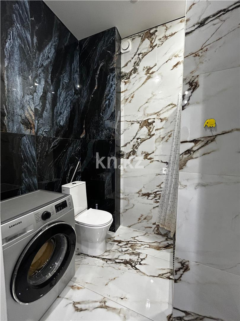 Продажа 5-комнатной квартиры, 128 м², мкр. Степной-4, дом  15/2 в Караганде - фото 12