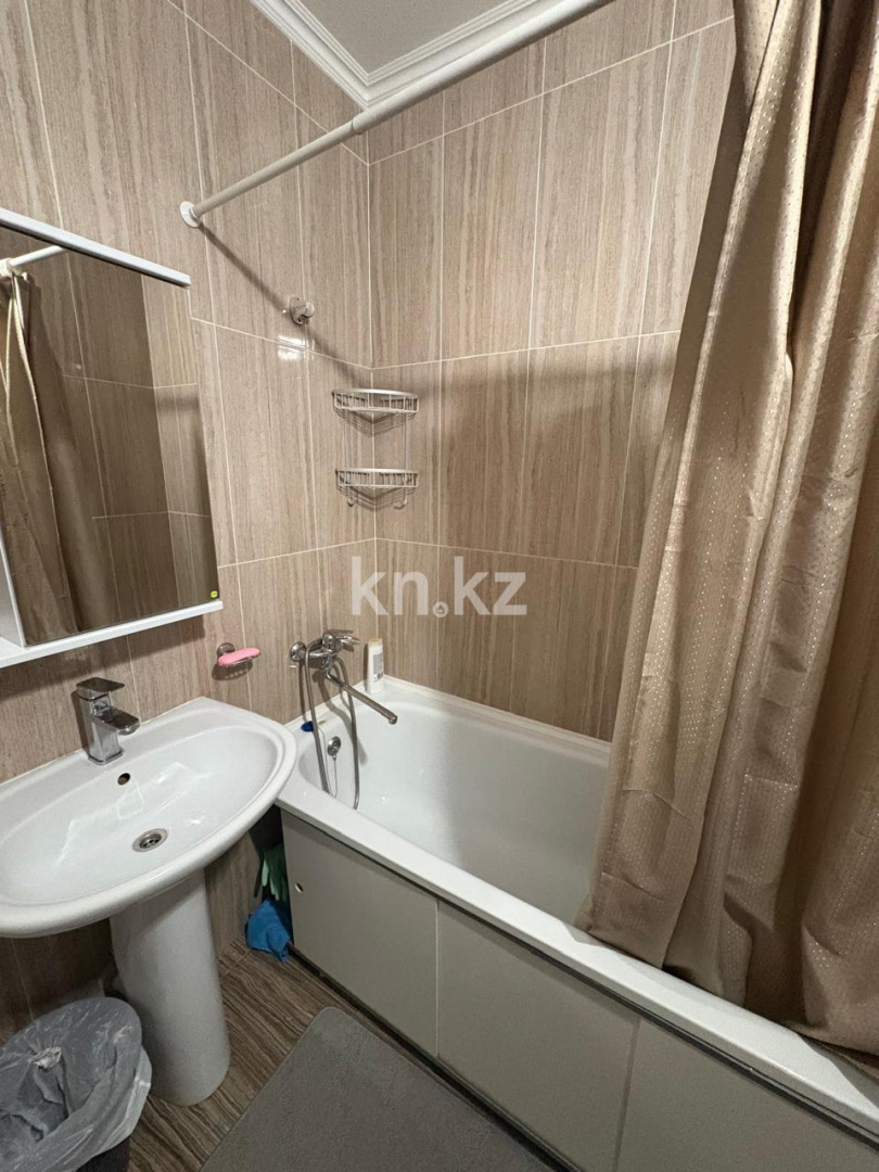 Аренда 1-комнатной квартиры, 36 м² в Астане - фото 14