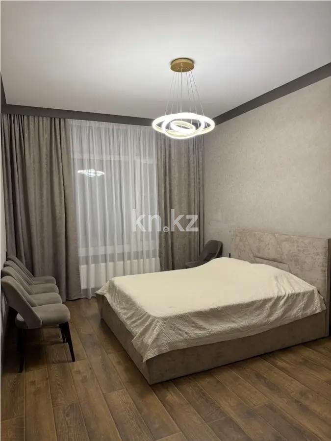 Продажа 4-комнатной квартиры, 137 м² в Астане - фото 2