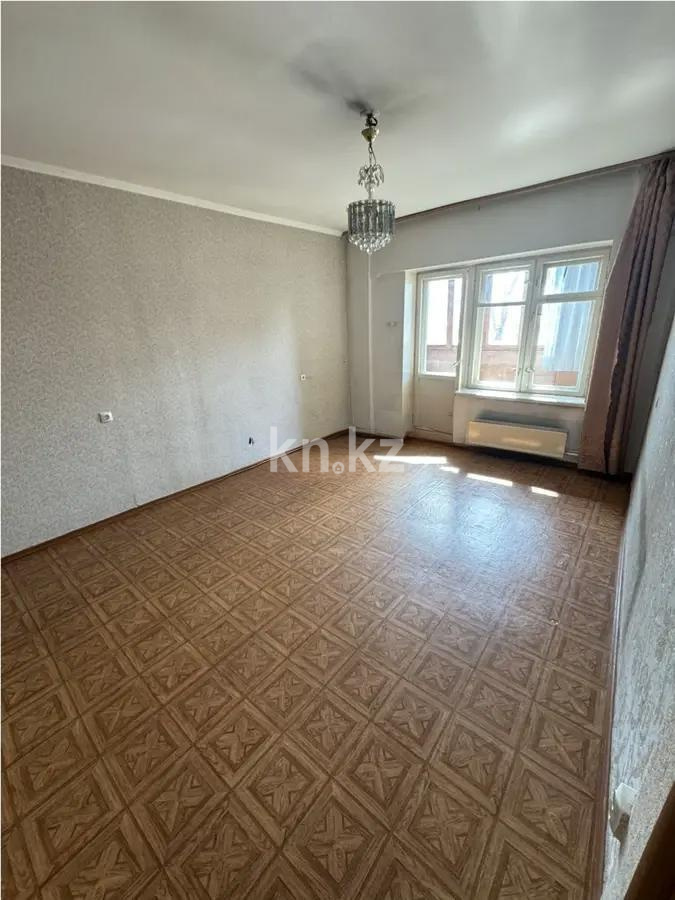 Продажа 1-комнатной квартиры, 35 м² в Алматы