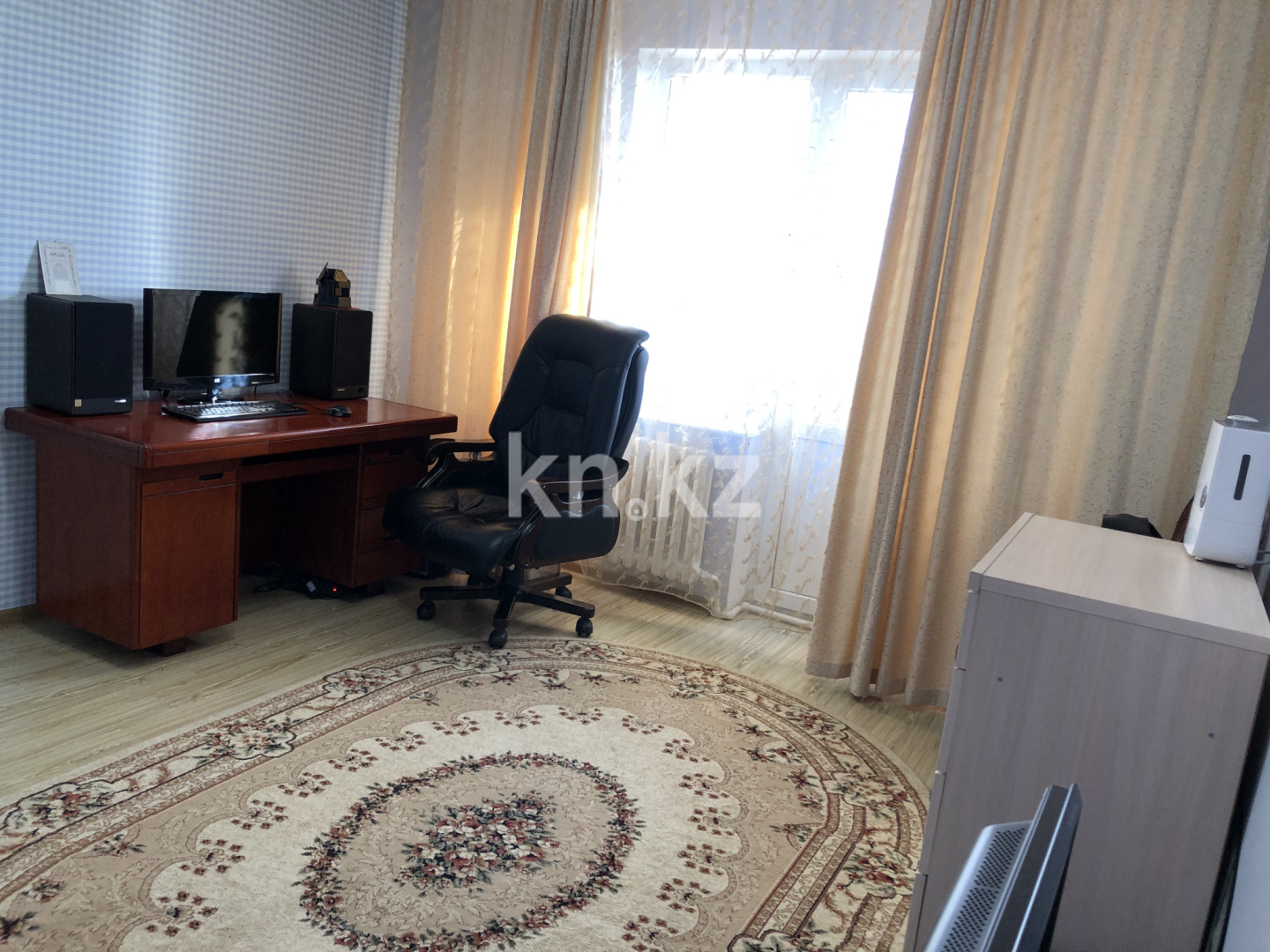 Продажа 3-комнатной квартиры, 93 м² в Караганде - фото 11