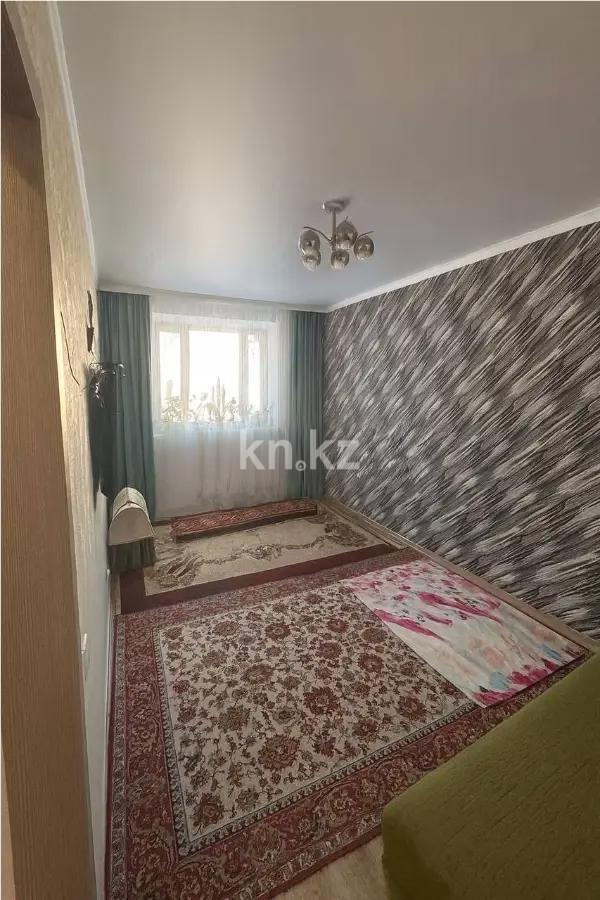 Продажа 3-комнатной квартиры, 70.2 м², ул. Маметовой, дом  2 в Астане
