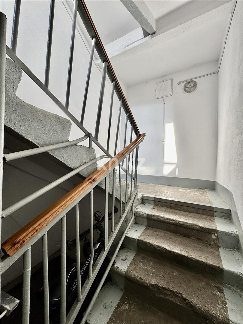 Продажа 3-комнатной квартиры, 93 м², ул. Гоголя, дом  46/3 в Караганде - фото 24