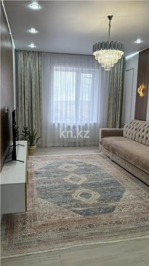 Продажа 2-комнатной квартиры, 63 м² в Караганде