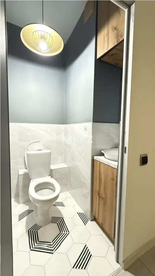 Продажа 3-комнатной квартиры, 79 м² в Алматы - фото 6