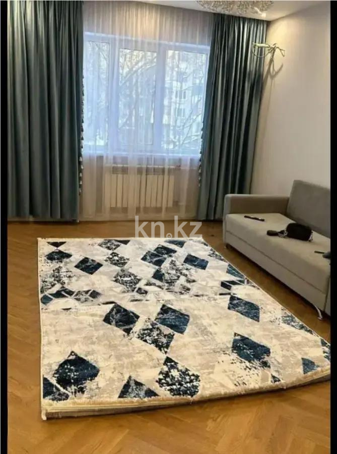 Продажа 1-комнатной квартиры, 40 м² в Алматы - фото 2