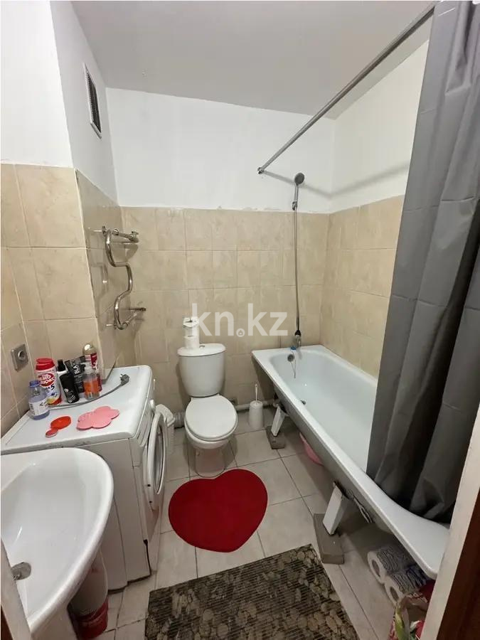 Продажа 1-комнатной квартиры, 31 м² в Алматы - фото 3