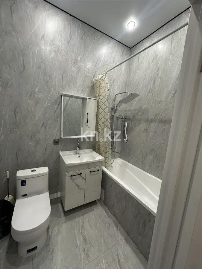 Продажа 2-комнатной квартиры, 46 м² в Алматы - фото 4