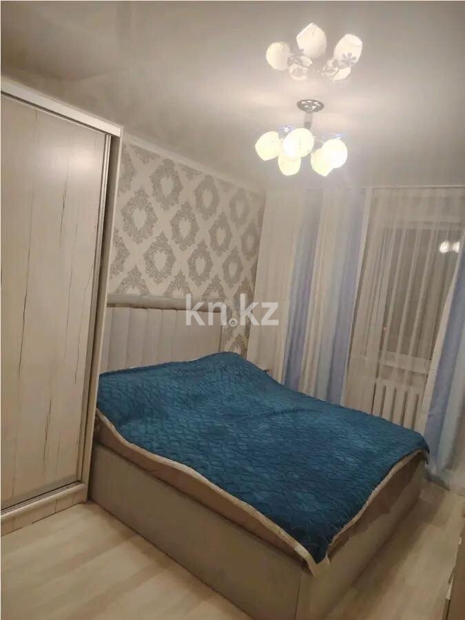 Продажа 2-комнатной квартиры, 48 м² в Темиртау - фото 2