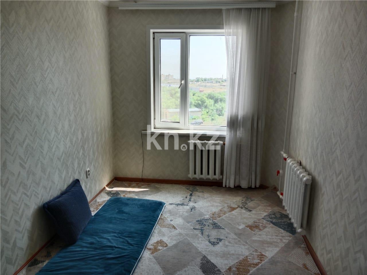 Продажа 4-комнатной квартиры, 96 м², мкр-н 8-й в Темиртау - фото 5