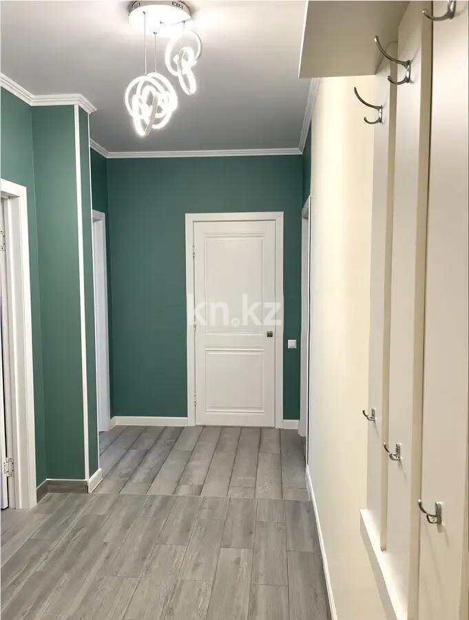Продажа 2-комнатной квартиры, 65 м² в Алматы - фото 5