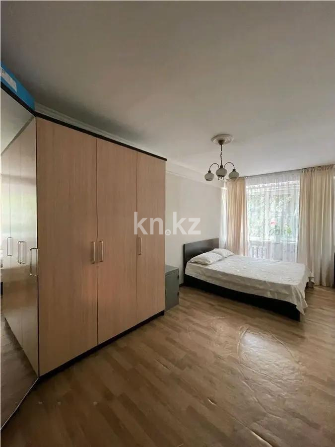 Продажа 3-комнатной квартиры, 72 м², мкр-н Жулдыз-2, дом  27А в Алматы - фото 2
