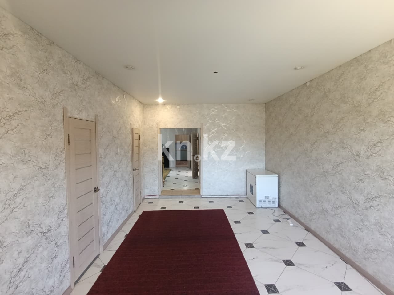 Продажа 5-комнатного дома, 200 м² в Караганде - фото 15